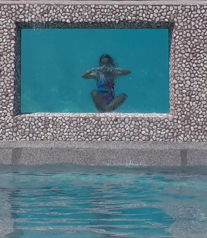 Sea House Pool & Jacuzzi, Bikes, Sup - Privilege Point Camping & Villas Селце Экстерьер фото