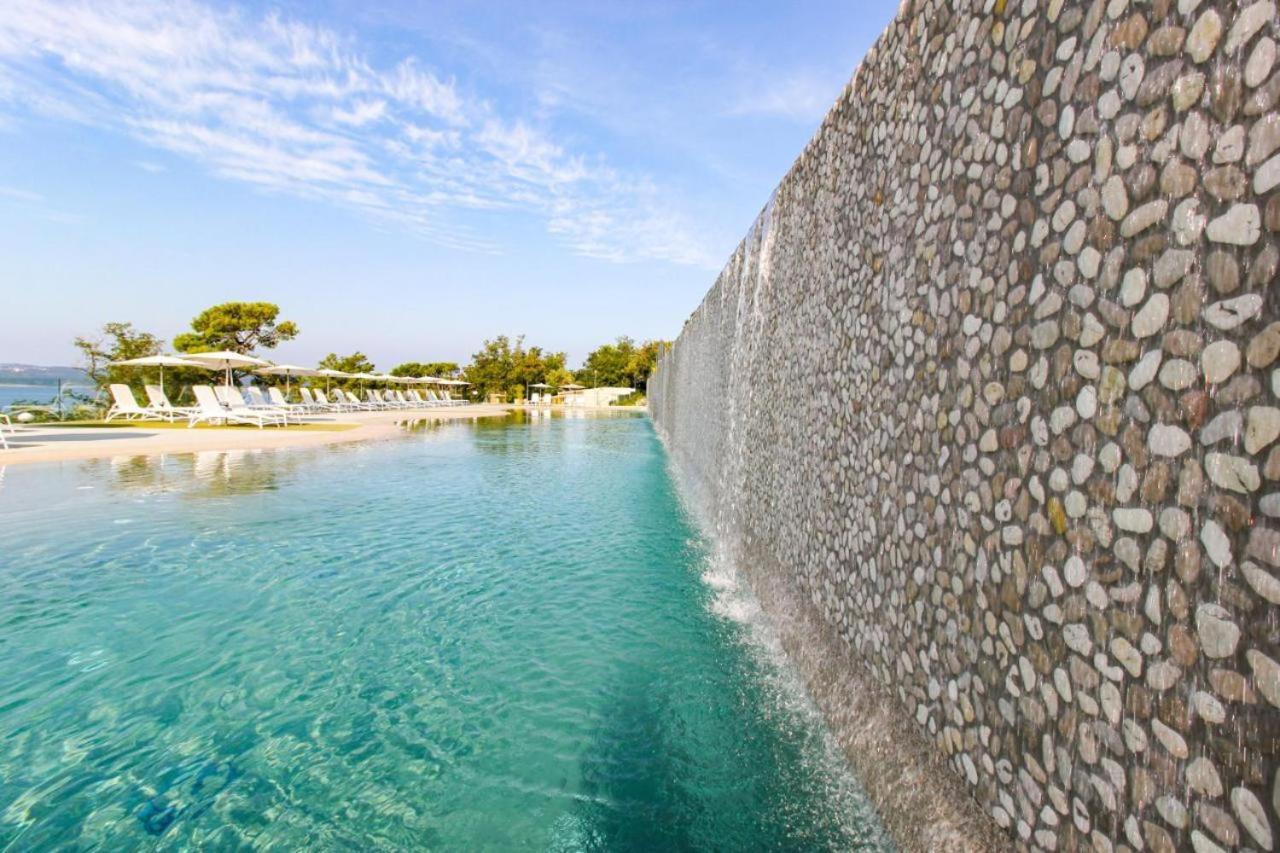 Sea House Pool & Jacuzzi, Bikes, Sup - Privilege Point Camping & Villas Селце Экстерьер фото