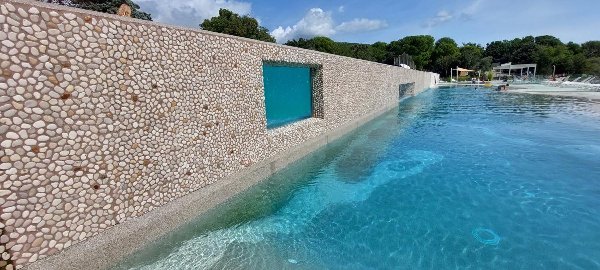 Sea House Pool & Jacuzzi, Bikes, Sup - Privilege Point Camping & Villas Селце Экстерьер фото